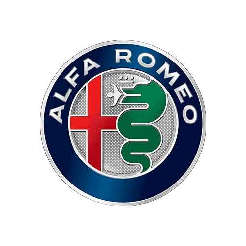 Alfa Romeo engines