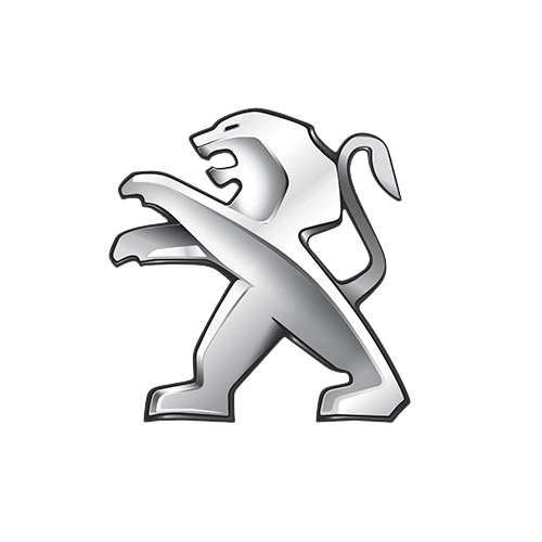 Peugeot engines