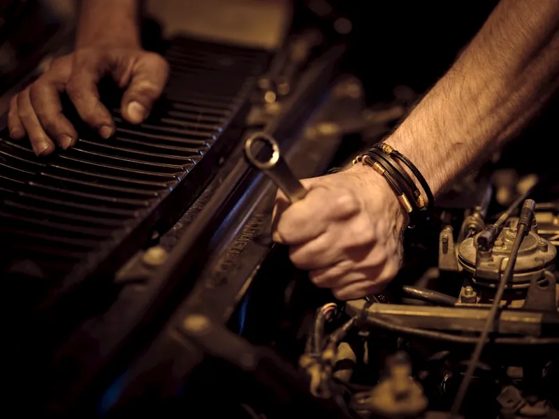 Engines