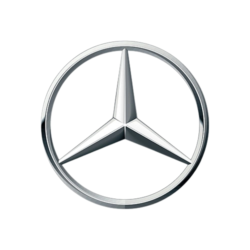 Mercedes engines